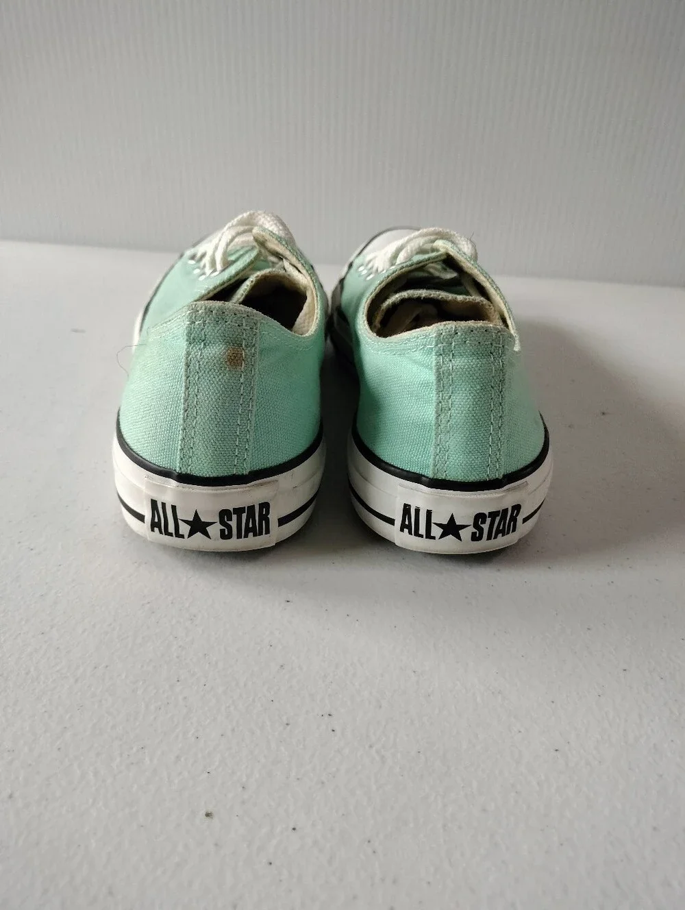 Converse All Stars there small
